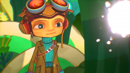 У авторов Psychonauts 2 нет бюджета, чтобы добавить поддержку новых языков У авторов Psychonauts 2 нет бюджета, чтобы добавить поддержку новых языков