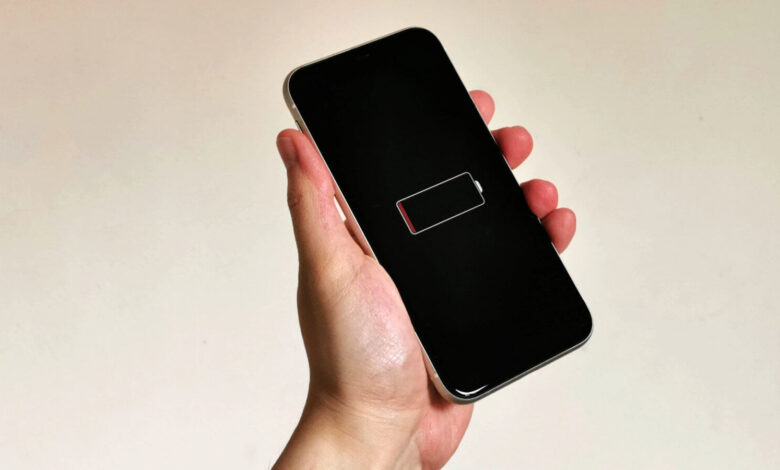 Новые iPhone смогут работать дольше Новые iPhone смогут работать дольше
