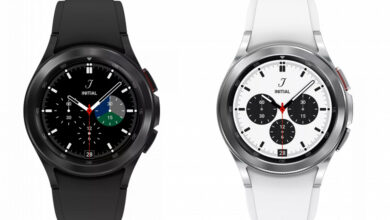 Samsung Galaxy Watch 4 Classic теперь можно рассмотреть во всех деталях