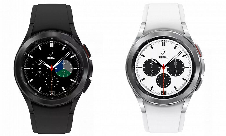 Samsung Galaxy Watch 4 Classic теперь можно рассмотреть во всех деталях Samsung Galaxy Watch 4 Classic теперь можно рассмотреть во всех деталях