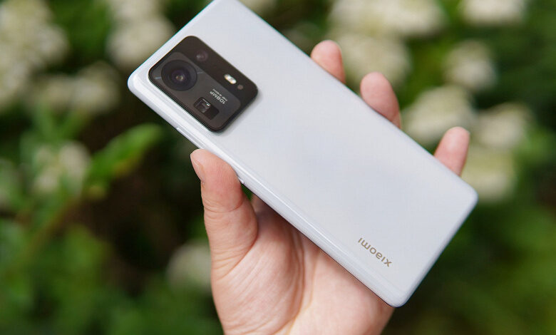 Xiaomi Mi Mix 4 и Xiaomi Mi Pad 5 готовы к глобальному запуску