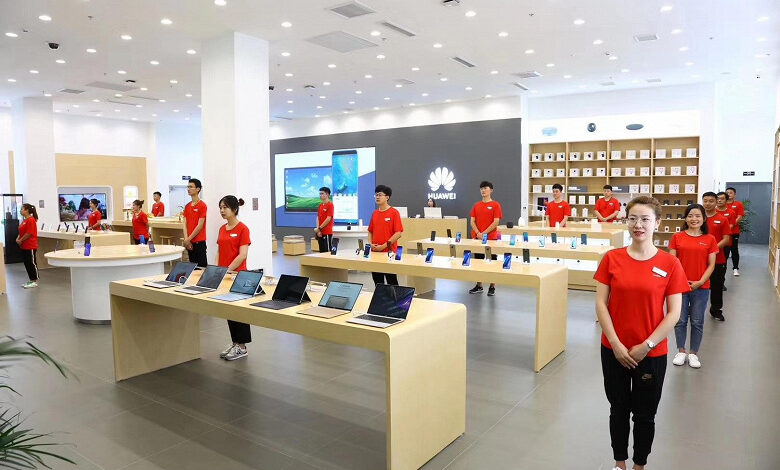 Huawei не может выпускать много своих смартфонов, поэтому компания будет продавать телефоны других производителей Huawei не может выпускать много своих смартфонов, поэтому компания будет продавать телефоны других производителей