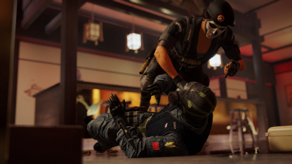 Bungie и Ubisoft объединились против создателей читов в суде Bungie и Ubisoft объединились против создателей читов в суде