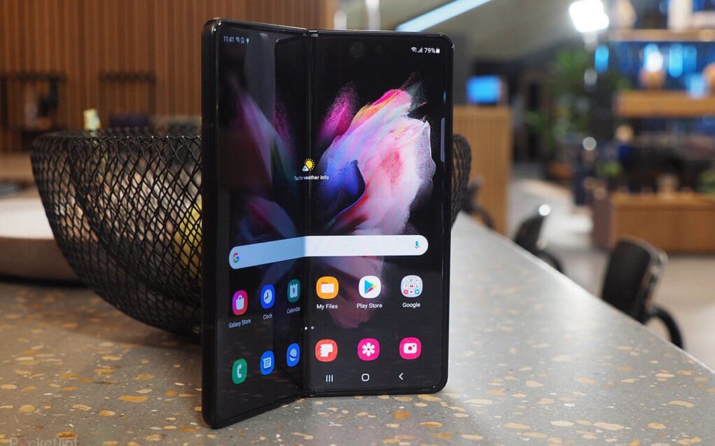 Дисплеи в новых смартфонах Samsung — просто пушка. В чём их секрет?