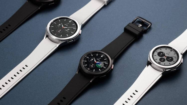 Сравнение Samsung Galaxy Watch 4 и Apple Watch Series 6. Что купить
