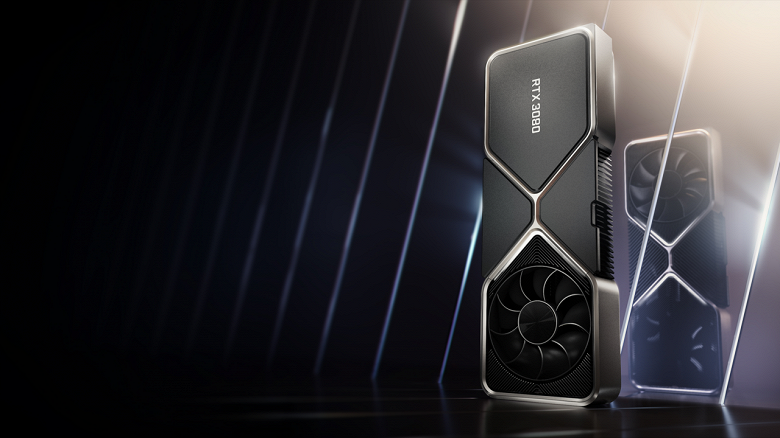 Видеокарты Nvidia будут в дефиците и в следующем году Видеокарты Nvidia будут в дефиците и в следующем году