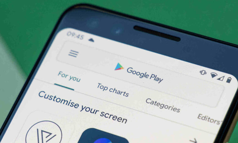 Как Google меняет Google Play. Теперь искать лучшие приложения для Android будет легче Как Google меняет Google Play. Теперь искать лучшие приложения для Android будет легче