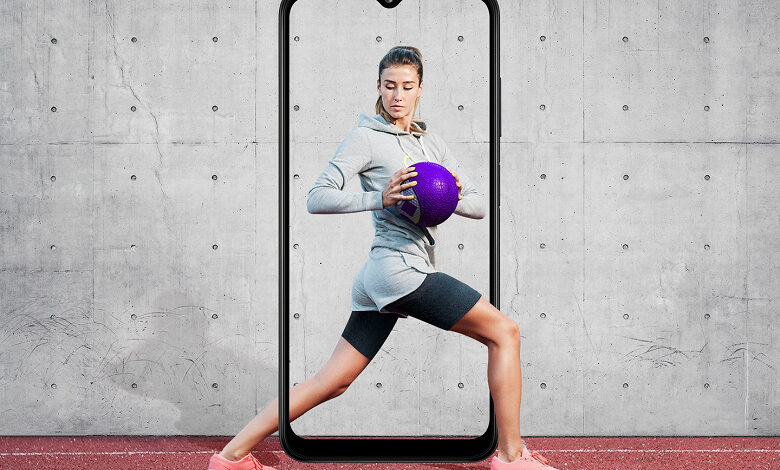 Новый бюджетный долгожитель: представлен Samsung Galaxy A03s