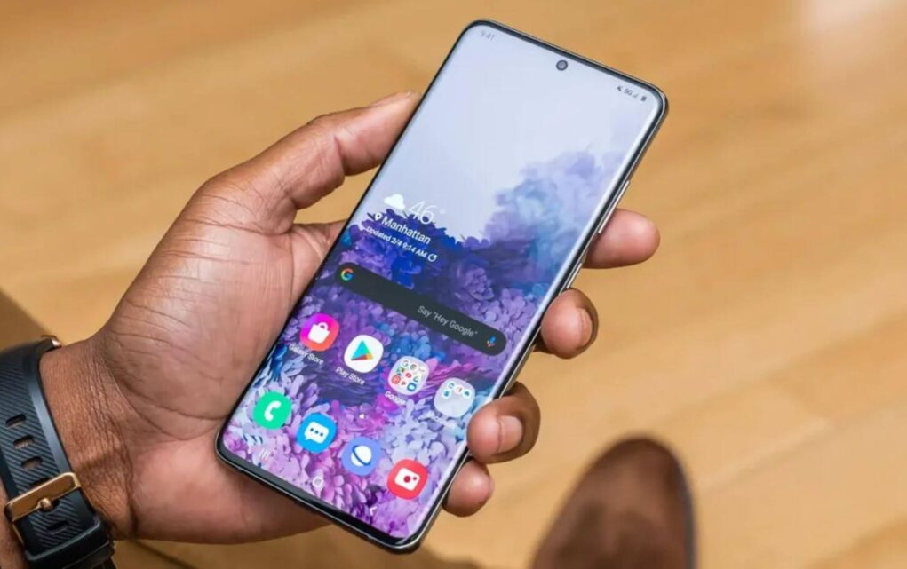 Чем отличаются линейки Samsung Galaxy