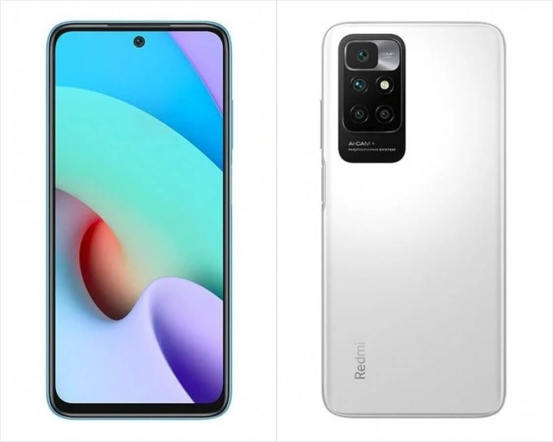 Redmi