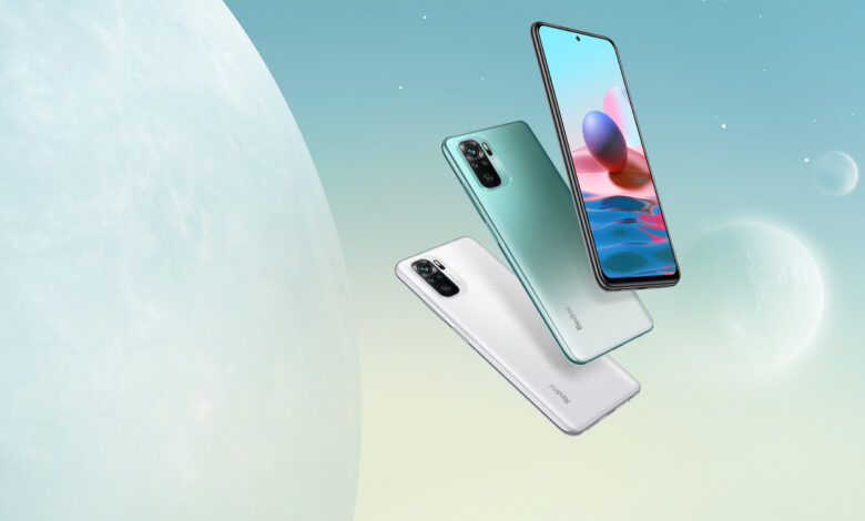 Redmi 10: все характеристики, сроки выхода и цена Redmi 10: все характеристики, сроки выхода и цена