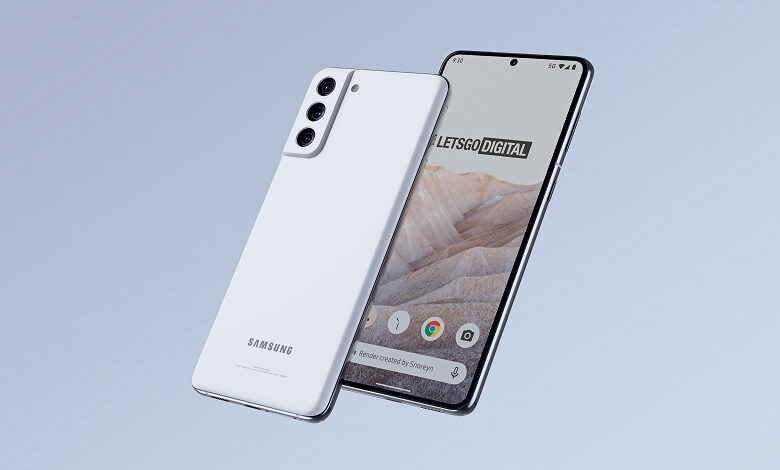 Неожиданное появление: Samsung Galaxy S21 FE показали на официальной страничке Samsung в Instagram Неожиданное появление: Samsung Galaxy S21 FE показали на официальной страничке Samsung в Instagram