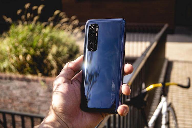 Xiaomi