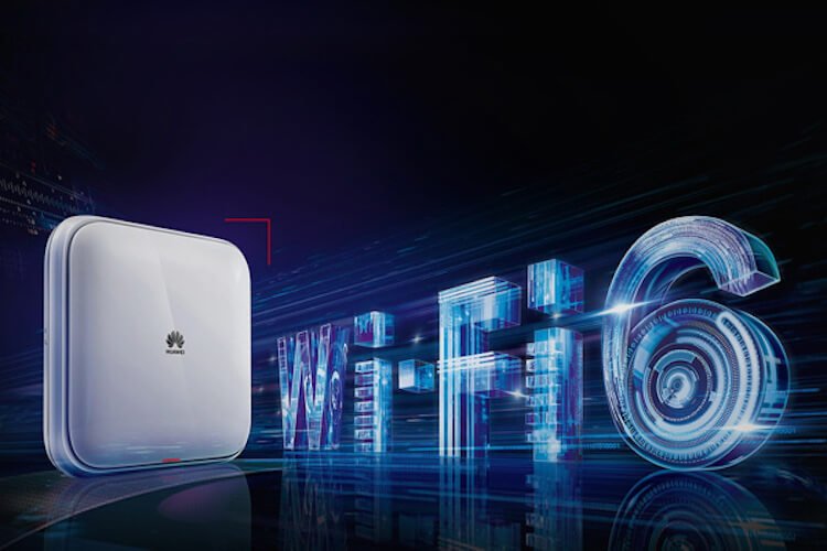 Wi-Fi 6