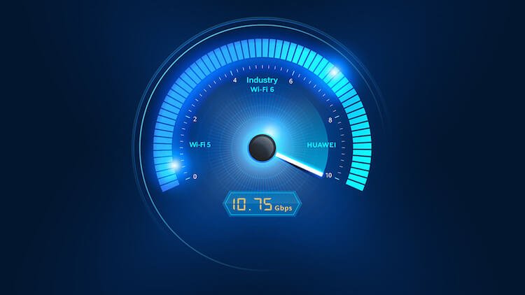 Wi-Fi 6