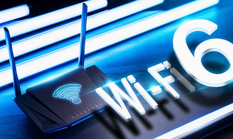 Wi-Fi 6