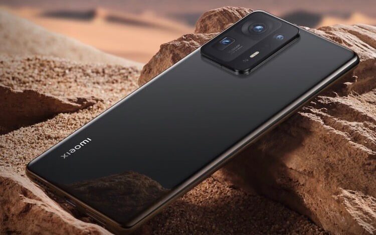 Самый мощный Xiaomi Mi MIX 4 с камерой под экраном представили официально Самый мощный Xiaomi Mi MIX 4 с камерой под экраном представили официально