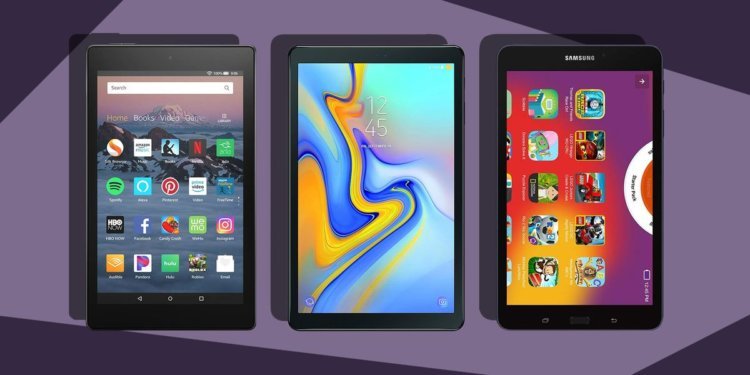 Мнение: Почему я никогда не куплю Android планшет Мнение: Почему я никогда не куплю Android планшет