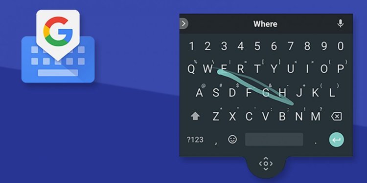 Фишки клавиатуры Gboard для Android, о которых вы точно не знали Фишки клавиатуры Gboard для Android, о которых вы точно не знали