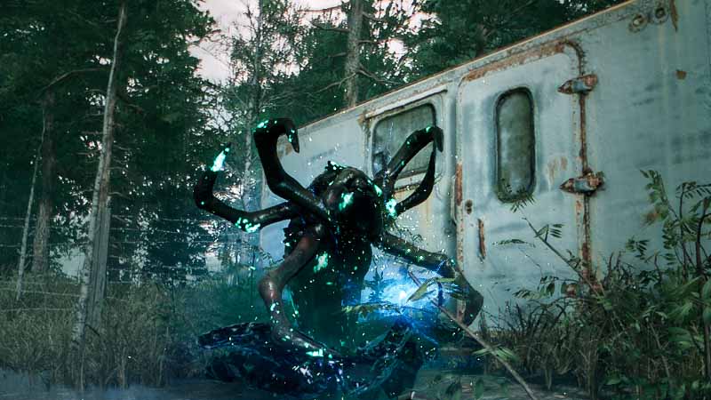 Chernobylite получила первое контентное обновление «Monster Hunt»