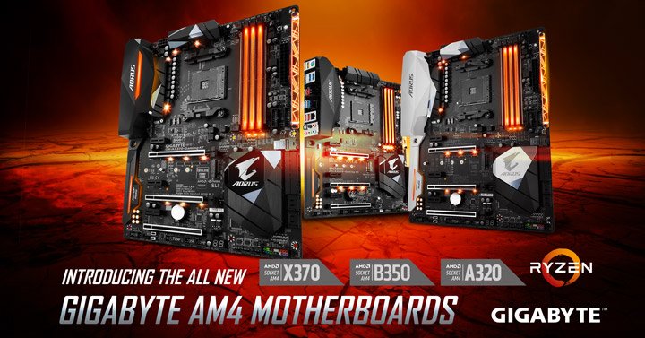 Теперь даже 16-ядерный Ryzen 9 5950X можно запустить на очень бюджетной системной плате. Gigabyte добавила поддержку для моделей на чипсете A320 Теперь даже 16-ядерный Ryzen 9 5950X можно запустить на очень бюджетной системной плате. Gigabyte добавила поддержку для моделей на чипсете A320
