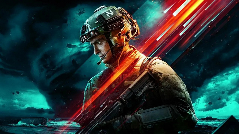 Похоже, Battlefield 2042 очень требовательна к производительности видеокарты. На это указывают внутренние тесты Похоже, Battlefield 2042 очень требовательна к производительности видеокарты. На это указывают внутренние тесты