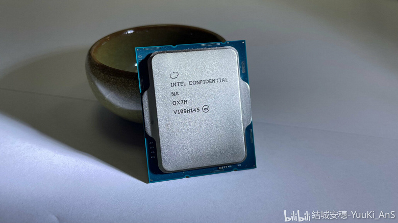 AMD придётся несладко. Даже инженерный образец Core i9-12900K обходит Ryzen 9 5950X по однопоточной производительности AMD придётся несладко. Даже инженерный образец Core i9-12900K обходит Ryzen 9 5950X по однопоточной производительности