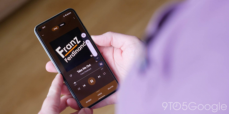 Google лишит пользователей бесплатного YouTube Music доступа к видео Google лишит пользователей бесплатного YouTube Music доступа к видео