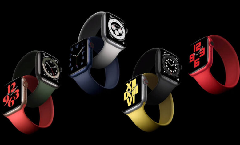 Какие Apple Watch выбрать в 2021 году Какие Apple Watch выбрать в 2021 году