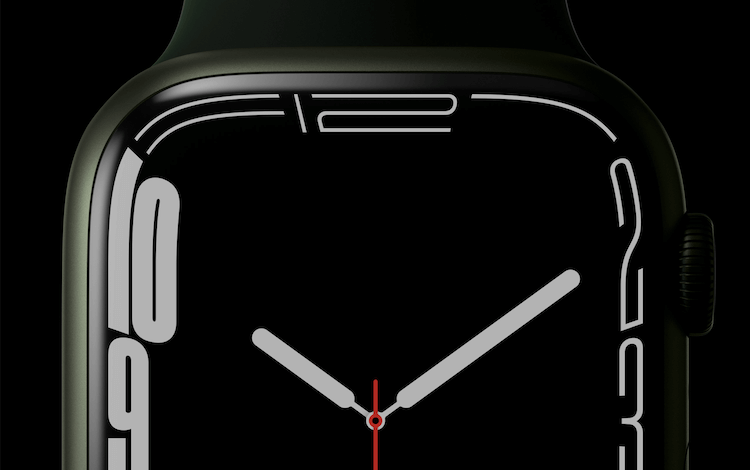 Что мы знаем об Apple Watch 7 и стоит ли их покупать Что мы знаем об Apple Watch 7 и стоит ли их покупать