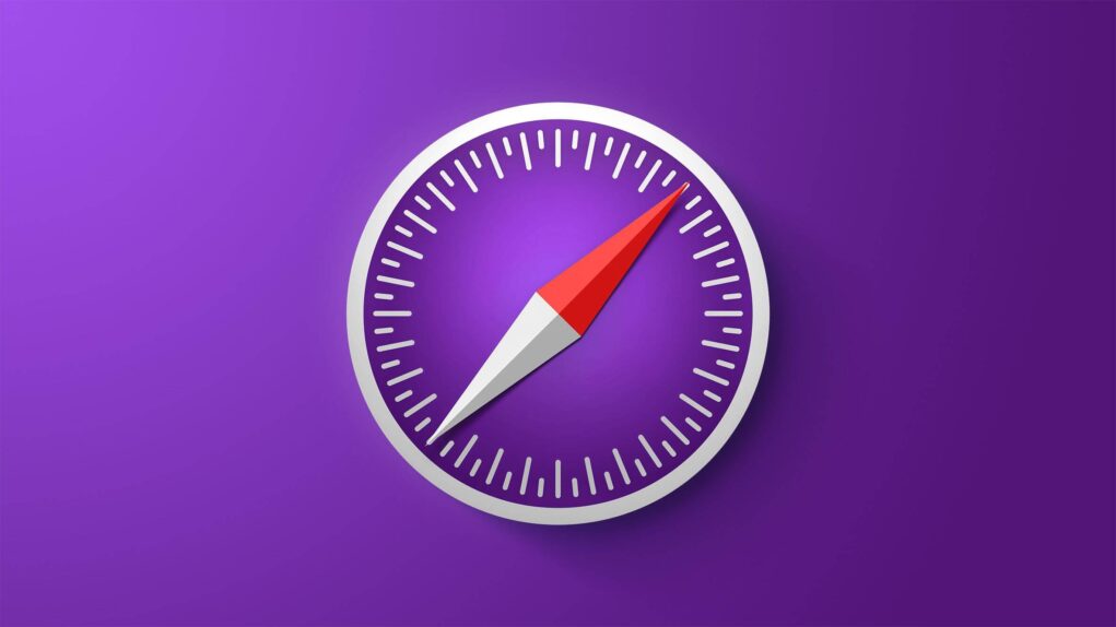 Как установить новую версию Safari отдельно от macOS Monterey