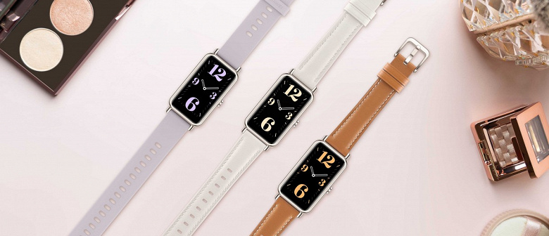 AMOLED, SpO2, 5 ATM и 14 дней работы за 99 евро. Умные часы Huawei Watch Fit Mini начали продаваться в Европе раньше ожидаемого AMOLED, SpO2, 5 ATM и 14 дней работы за 99 евро. Умные часы Huawei Watch Fit Mini начали продаваться в Европе раньше ожидаемого