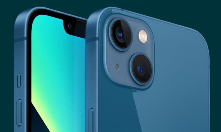 Стоит ли покупать iPhone 13 mini