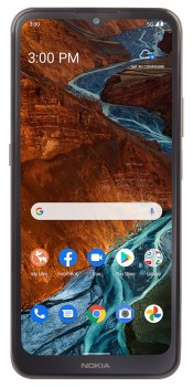 Snapdragon 480, экран HD+, 16 Мп, 4470 мА·ч и Android 11 из коробки. Готовится к выходу дешевый 5G-смартфон Nokia G300 Snapdragon 480, экран HD+, 16 Мп, 4470 мА·ч и Android 11 из коробки. Готовится к выходу дешевый 5G-смартфон Nokia G300