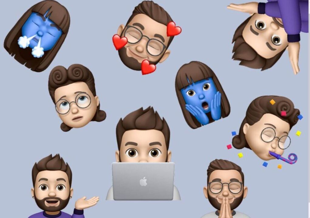 Три года с мемоджи. Как изменилось наше общение