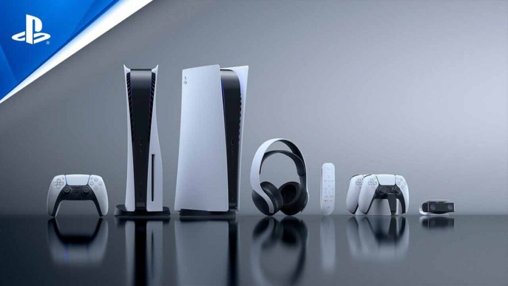 3 игры на PS5, ради которых можно купить консоль