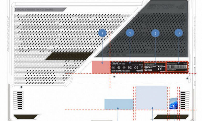 Перспективный процессор AMD Ryzen 9 6900HX и непредставленная видеокарта GeForce RTX 3080 Ti засветились в ноутбуке Asus ROG Strix Scar 15 Перспективный процессор AMD Ryzen 9 6900HX и непредставленная видеокарта GeForce RTX 3080 Ti засветились в ноутбуке Asus ROG Strix Scar 15