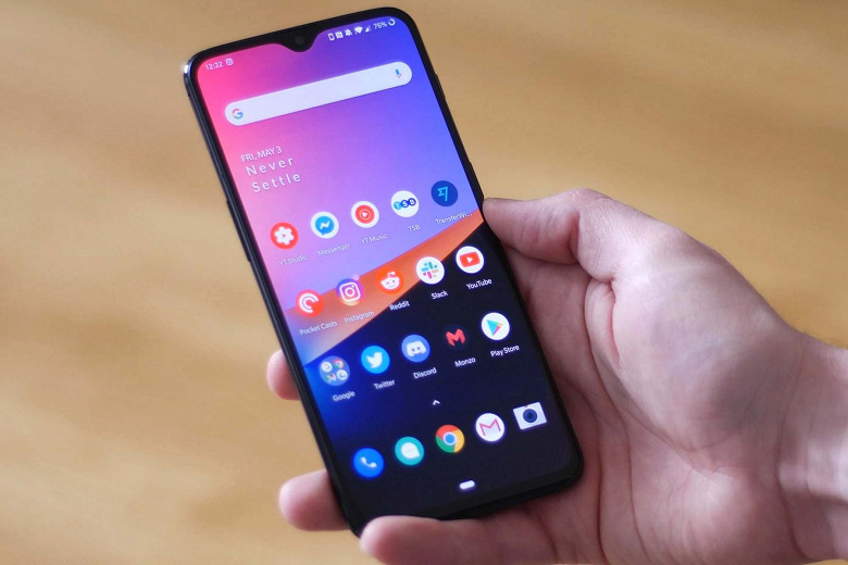 Названы самые популярные версии Android: лидирует выпущенная в 2019 году Android 10