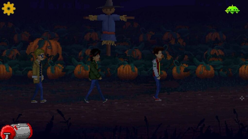 Игра Unusual Findings, в режиме «укажи и щелкни», выйдет в 2022 году