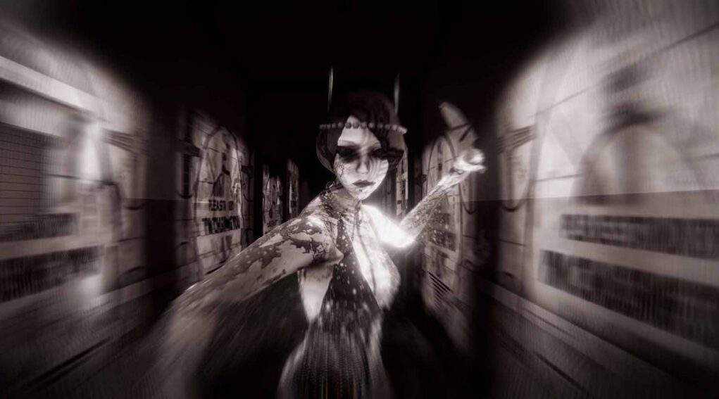 Психологический хоррор от первого лица Dollhouse теперь доступен на Nintendo Switch