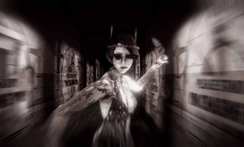 Психологический хоррор от первого лица Dollhouse теперь доступен на Nintendo Switch Психологический хоррор от первого лица Dollhouse теперь доступен на Nintendo Switch
