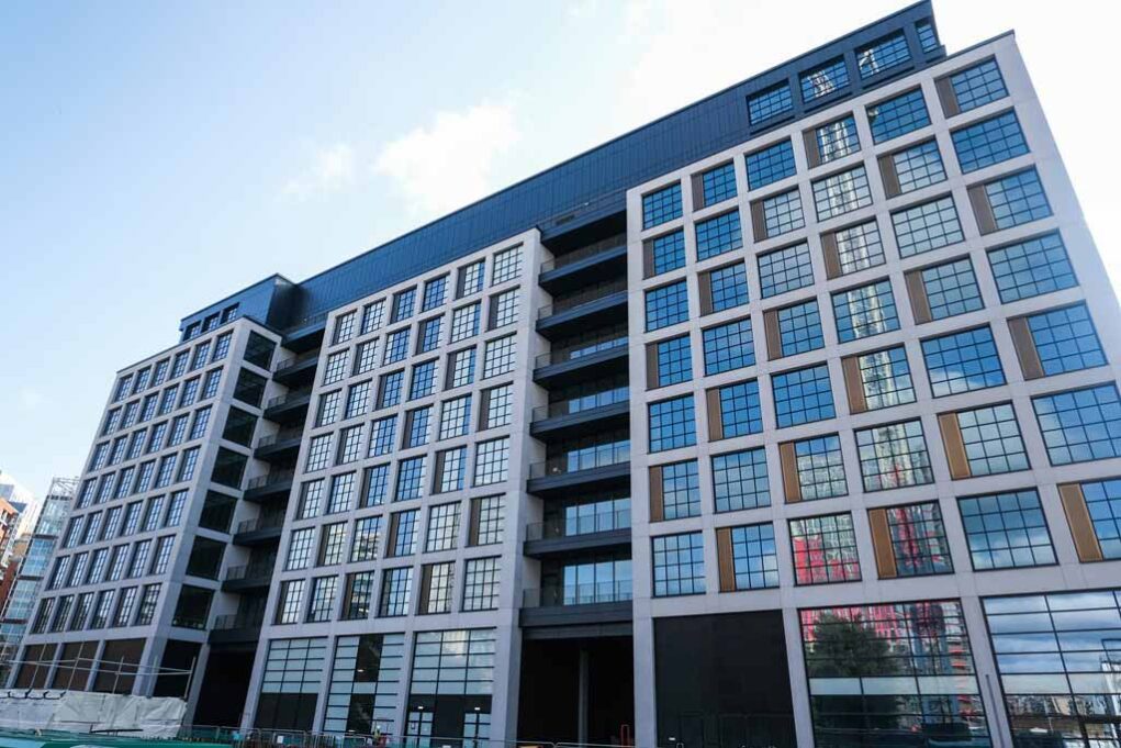 Создатели Star Citizen и Squadron 42 откроют новую студию в Манчестере