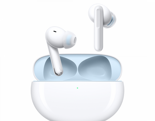 Активное шумоподавление, Bluetooth 5.2, 30 часов автономной работы и водозащита за 63 доллара. Представлены беспроводные наушники Oppo Enco Free2i Активное шумоподавление, Bluetooth 5.2, 30 часов автономной работы и водозащита за 63 доллара. Представлены беспроводные наушники Oppo Enco Free2i