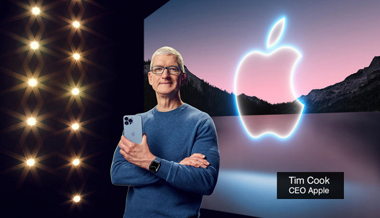 Глава Apple предложил использовать Android вместо iPhone тем, кто хочет загружать приложения не из App Store Глава Apple предложил использовать Android вместо iPhone тем, кто хочет загружать приложения не из App Store