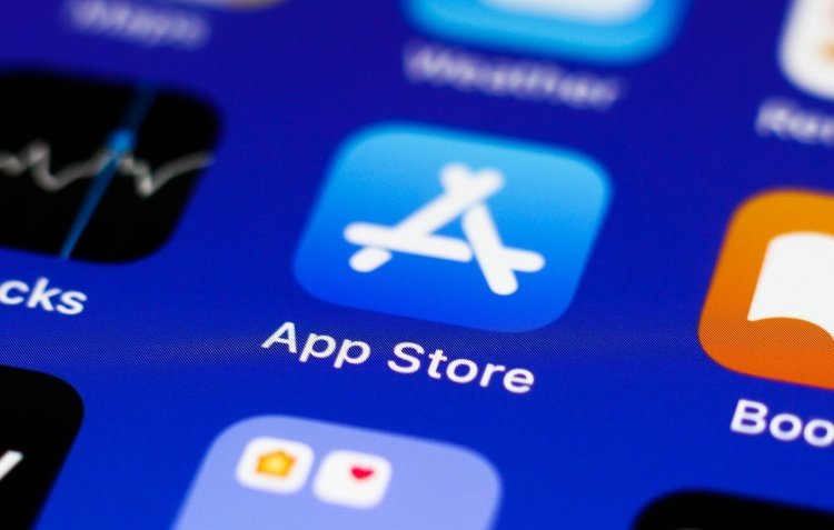 App Store