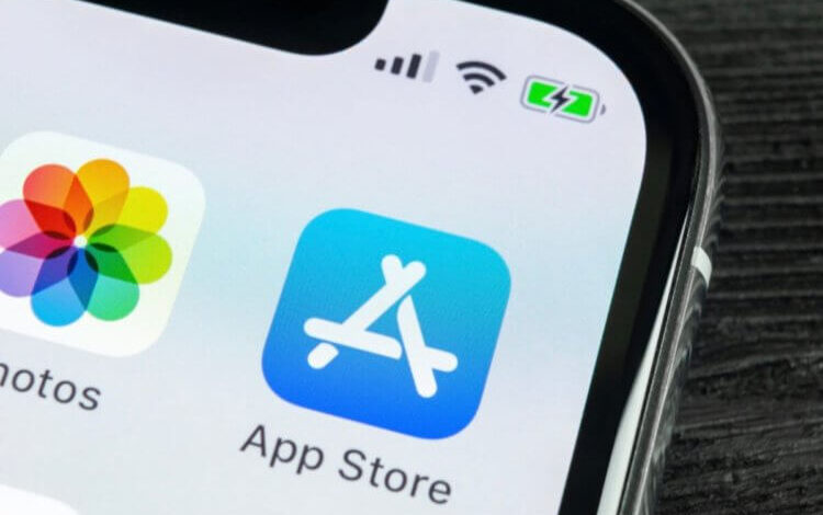 Магазин приложений App Store. Все, что нужно знать Магазин приложений App Store. Все, что нужно знать