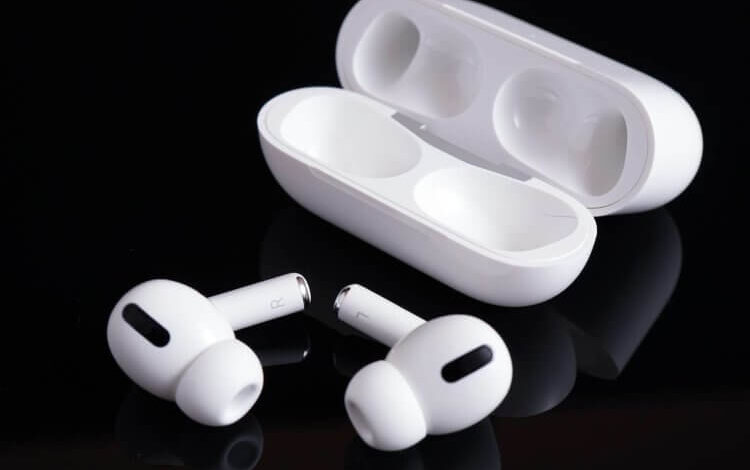 Что будет, если проглотить AirPods Что будет, если проглотить AirPods