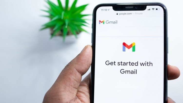 Заполнено хранилище Gmail. Что делать Заполнено хранилище Gmail. Что делать