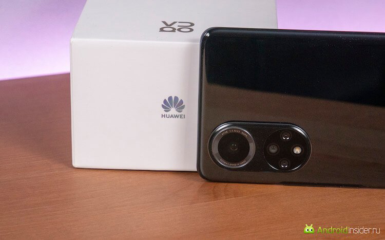 Huawei Nova 9