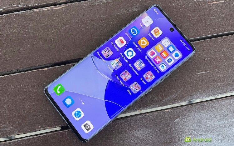 Обзор Huawei Nova 9: продолжение знаменитой линейки Обзор Huawei Nova 9: продолжение знаменитой линейки